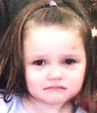 Aliayah Paige Lunsford