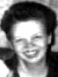Alice Kristina Wehr Hummel