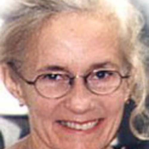 Alison Goodwin Thresher