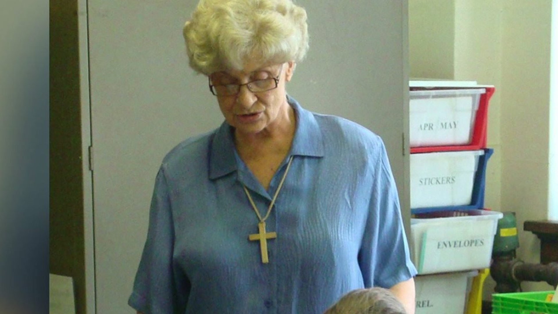 Angela Miller