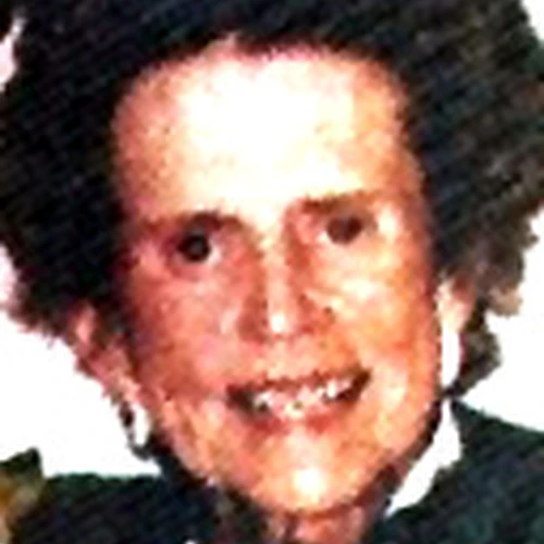 Annie Laurie Swaim Hearin