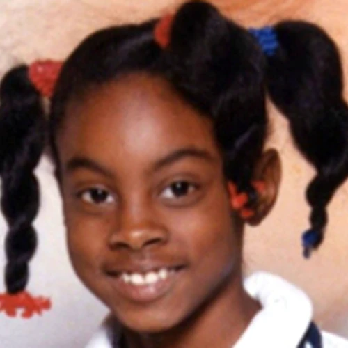Asha Jaquilla Degree