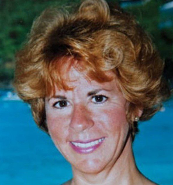 Barbara Bolick
