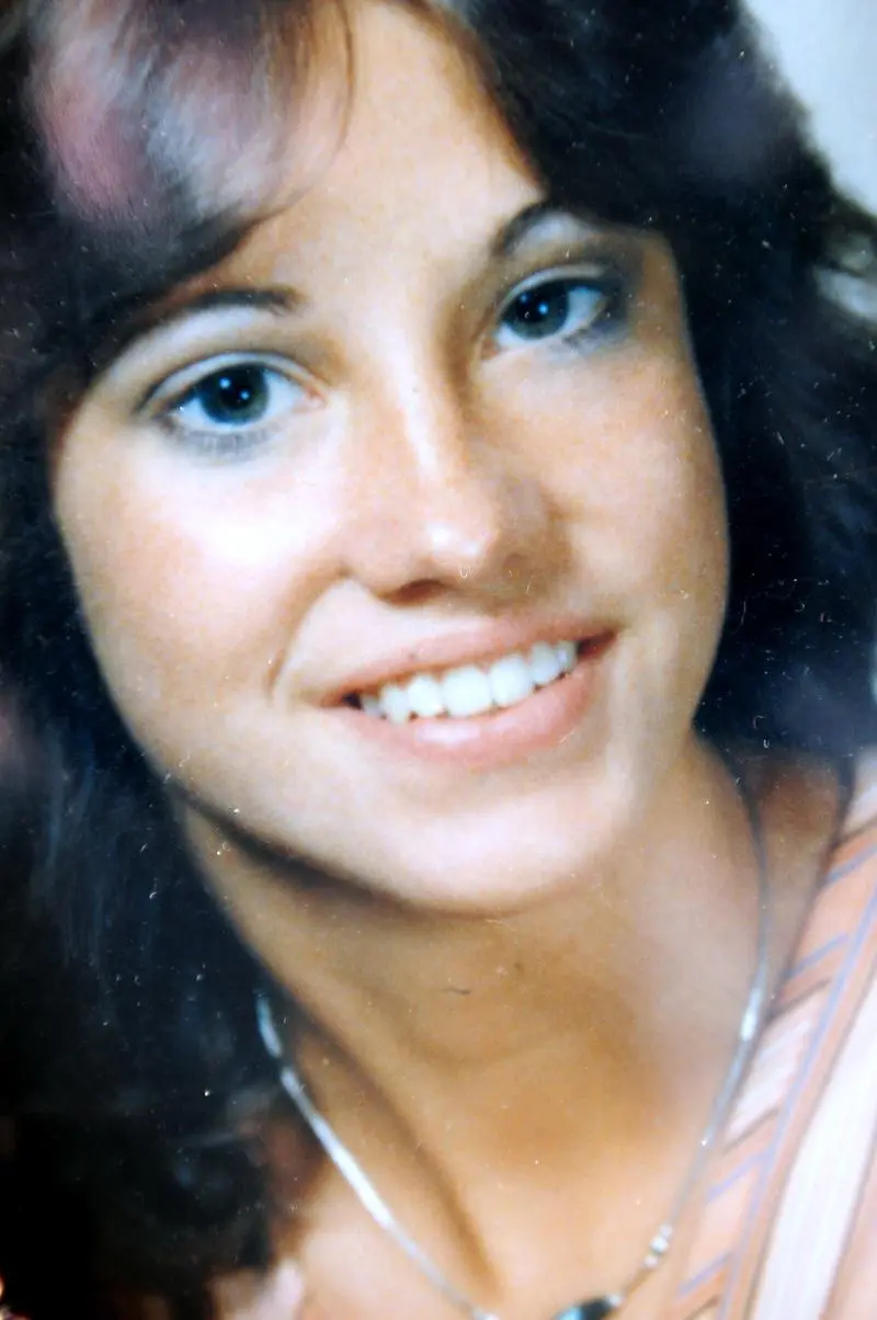Barbara Jean Monaco