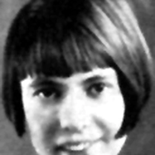 Bessie Louise Haley Hyde