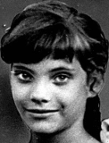 Beverly Rose Potts