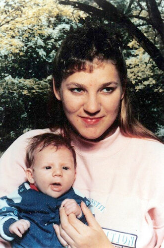 Bonnie and Jeremy Dages