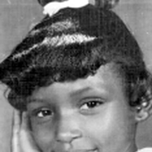Catherine Barbara Davidson