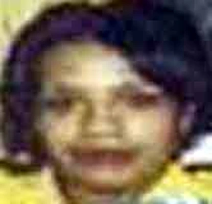 Cherita Janice Thomas