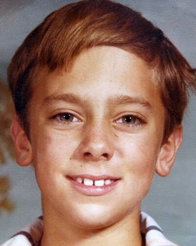 Christopher William Vigil