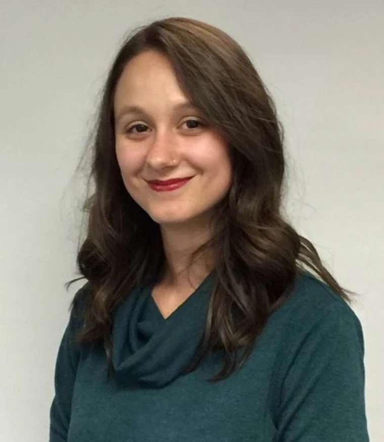 Danielle Ann Stislicki