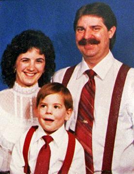 Dardeen Family