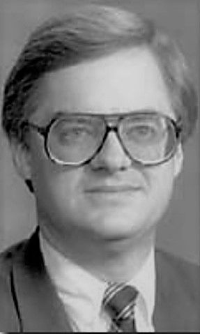 David Glenn Lewis
