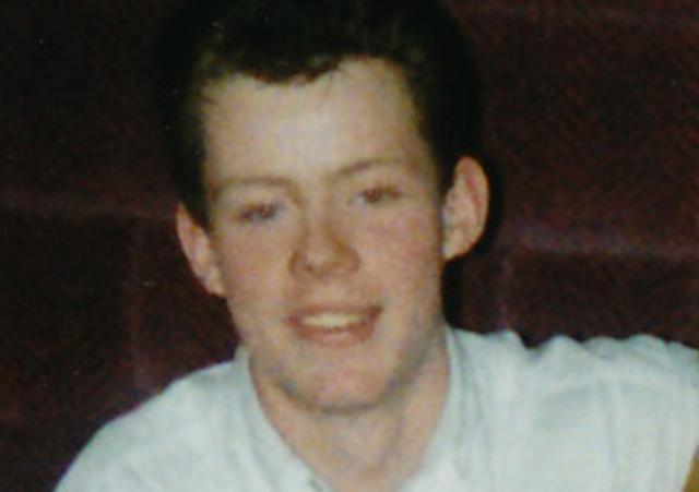 Des Walsh