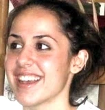 Donna Haghighat Jou