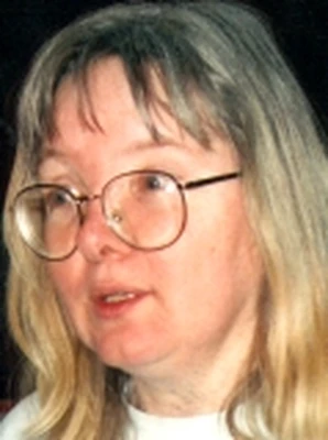 Donna Kay Krnak