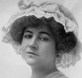 Dorothy Harriet Camille Arnold