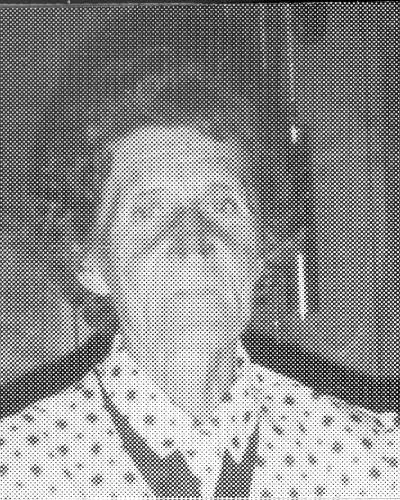Edna Laverne Blodgett