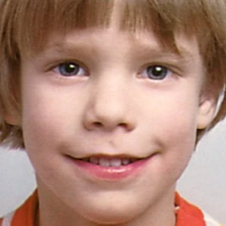 Etan Kalil Patz