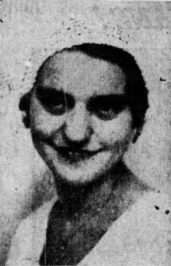 Etta Riel
