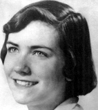 Evelyn Grace Hartley