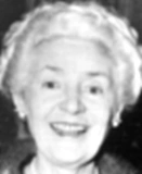 Evelyn Throsby Scott
