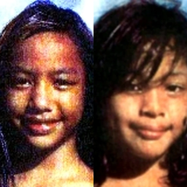 Faloma and Maleina Luhk