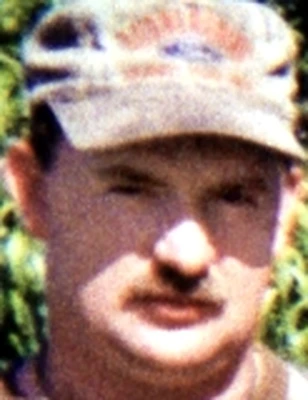 Gary G. McCullough
