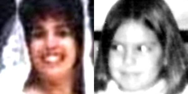 Grace and Gracie Reapp