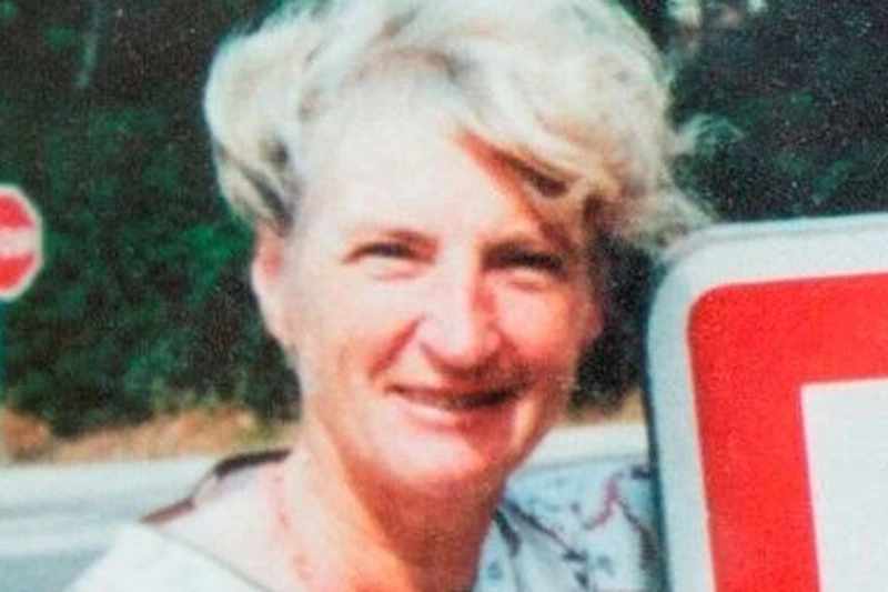 Grace Livingstone