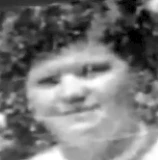 Helen Lundgren Dalton