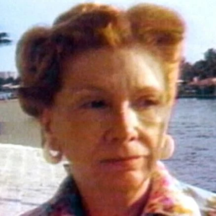 Helen Marie Voorhees Brach
