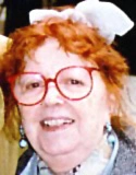 Irene Silverman
