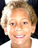 Jaliek L. Rainwalker