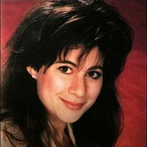 Janet Gail Levine March