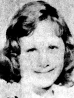 Jeanette Louise Ray