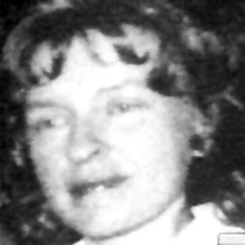 Jeanette Louise Zapata