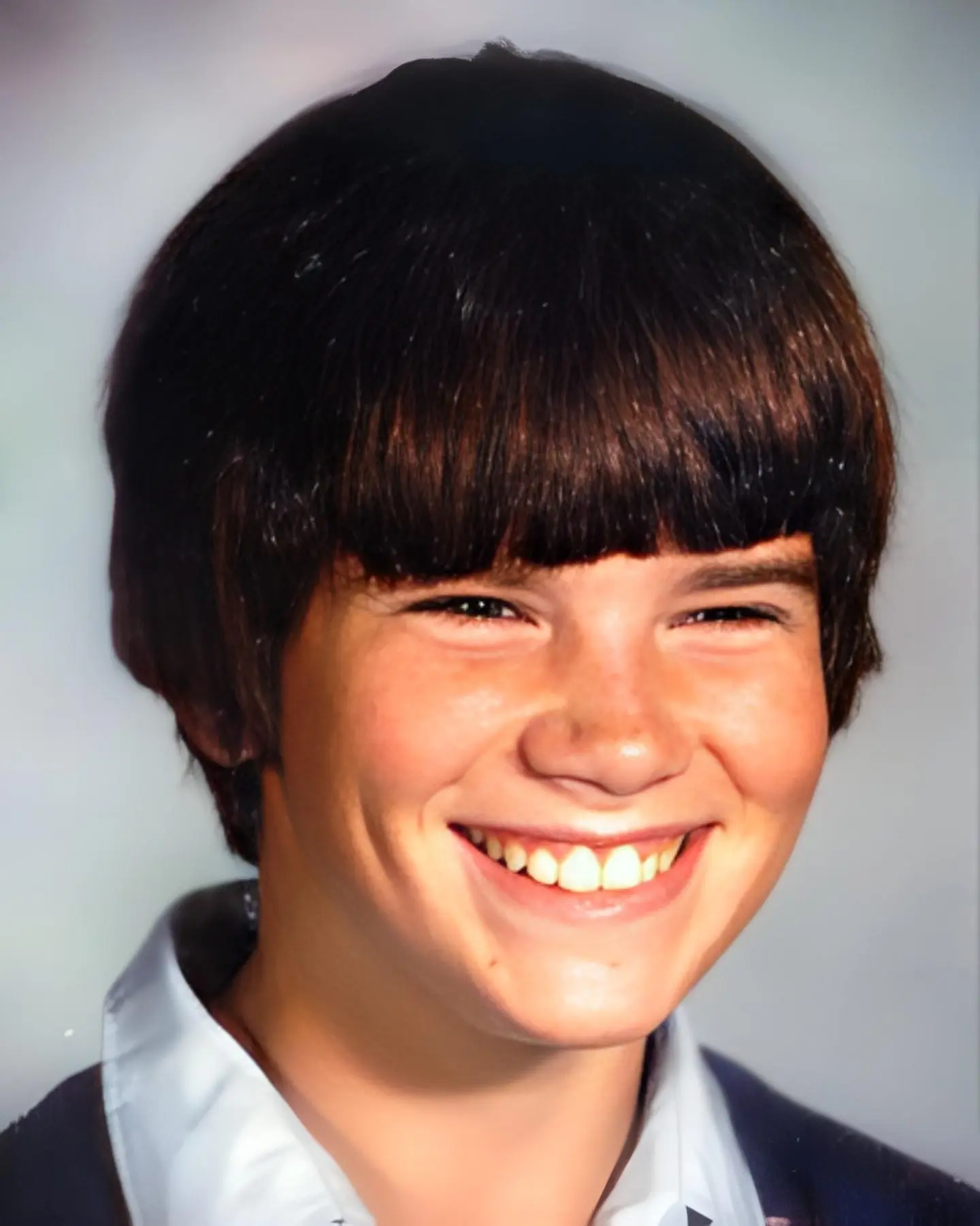 Jeremy Doland Bright