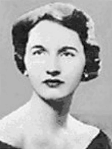 Joan Carolyn Risch