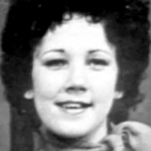 Joanne Elaine Coughlin