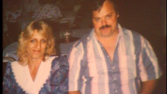 John and Shelly Markley