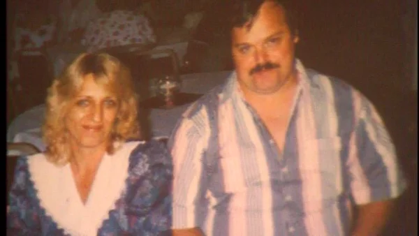 John and Shelly Markley