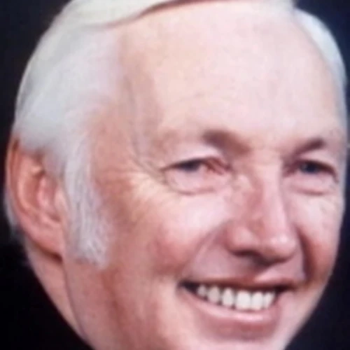 John Patrick Kerrigan