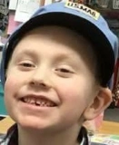 Joseph Clyde Daniels III