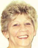 Judith Ann Mattise