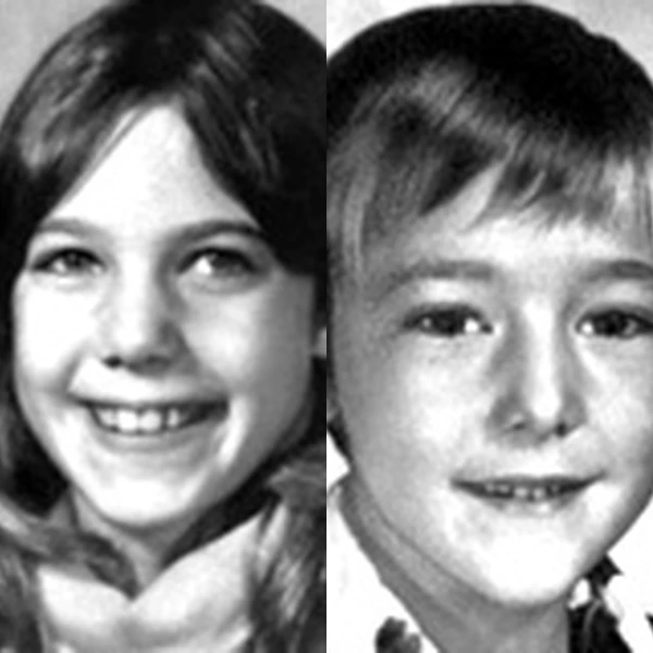 Karen and Michael Reinert