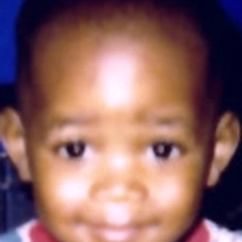 Ke'Shaun Bryant Vanderhorst