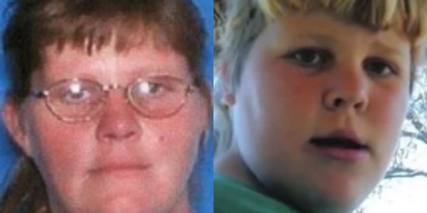 Kimberly Whitton and Haleigh Breann Culwell