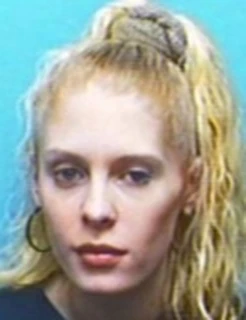 Kimberly Ann Riley