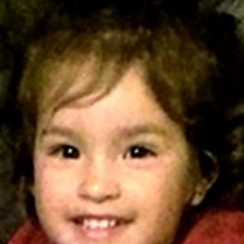 Kimberly Irene Chavez-Lopez
